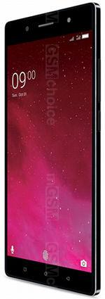 Galeria zdjęć telefonu Lava Z80