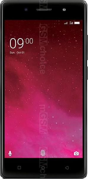 Lava Z80
