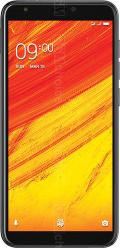 Lava Z91