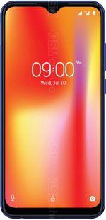 Galeria zdjęć telefonu Lava Z93