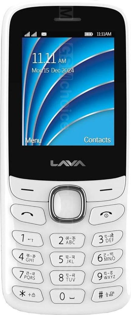 Lava A1 Vibe