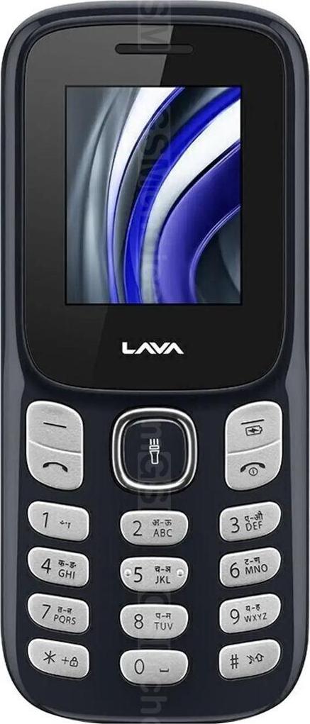 Lava A3 Vibe Lava A3 Vibe