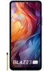 Lava Blaze 3 5G kliknij aby zobaczyć powiększenie