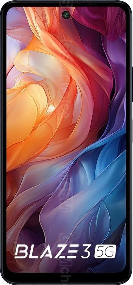 Lava Blaze 3 5G Lava Blaze 3 5G