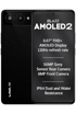 Lava Blaze Amoled 2 kliknij aby zobaczyć powiększenie