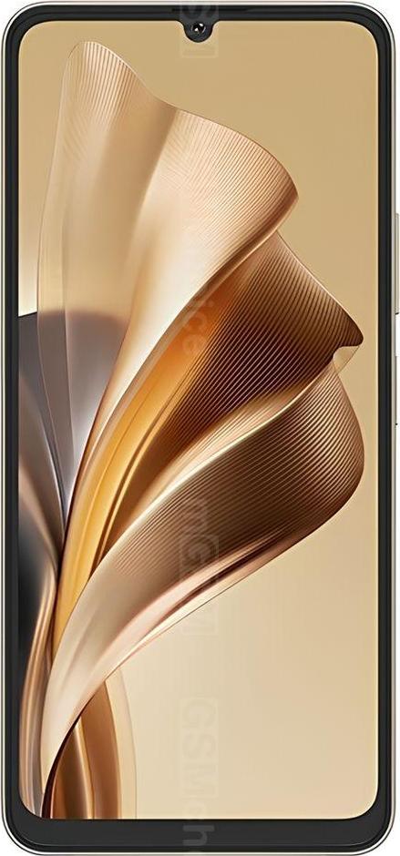 Lava Blaze Dragon 5G