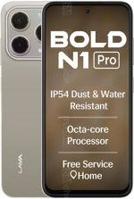 Galeria zdjęć telefonu Lava Bold N1 Pro