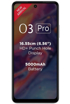 Lava O3 Pro kliknij aby zobaczyć powiększenie