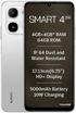 Lava Smart 4 Plus
