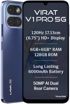 Lava Virat V1 Pro 5G