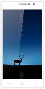 Galeria zdjęć telefonu Leagoo Elite 2