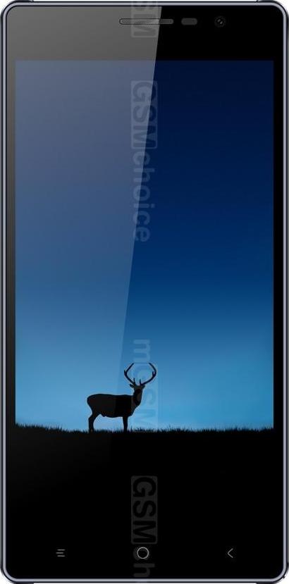 Leagoo Elite 2 Leagoo Elite 2