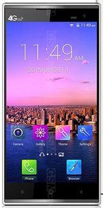 Galeria zdjęć telefonu Leagoo Elite 3