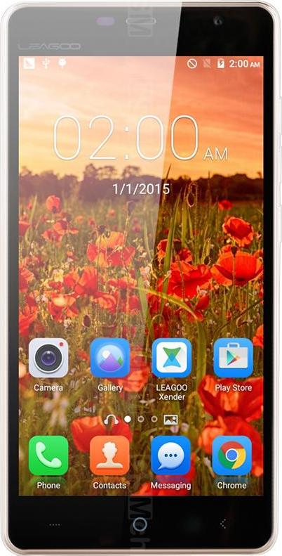 Leagoo Elite 4
