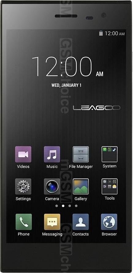 Leagoo Lead 1i