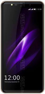 Galeria zdjęć telefonu Leagoo M10