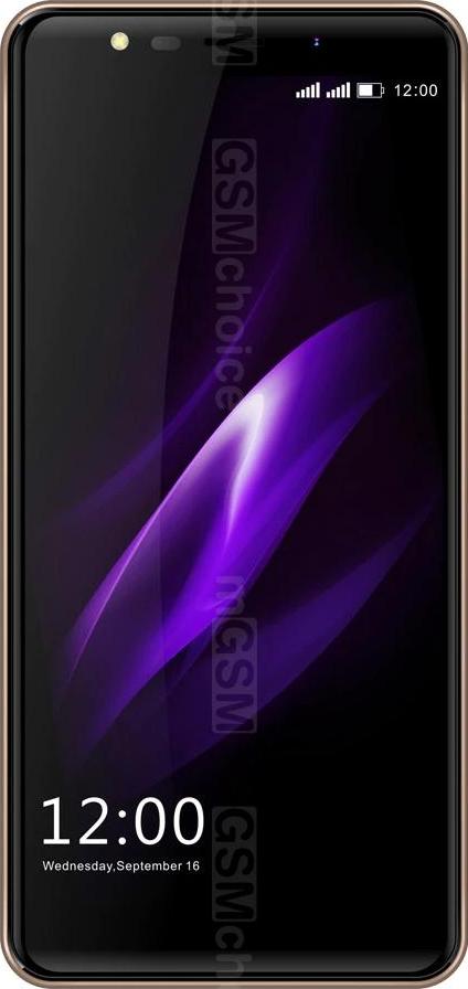 Leagoo M10