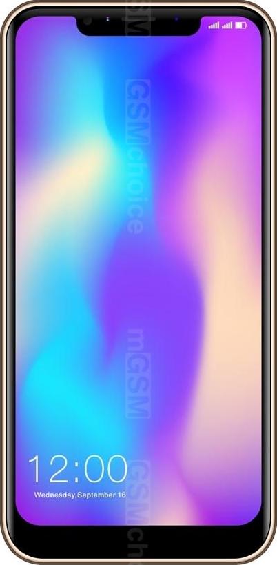 Leagoo M11