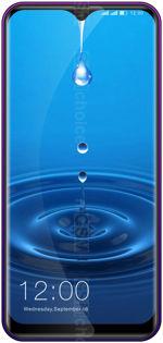 Galeria zdjęć telefonu Leagoo M13
