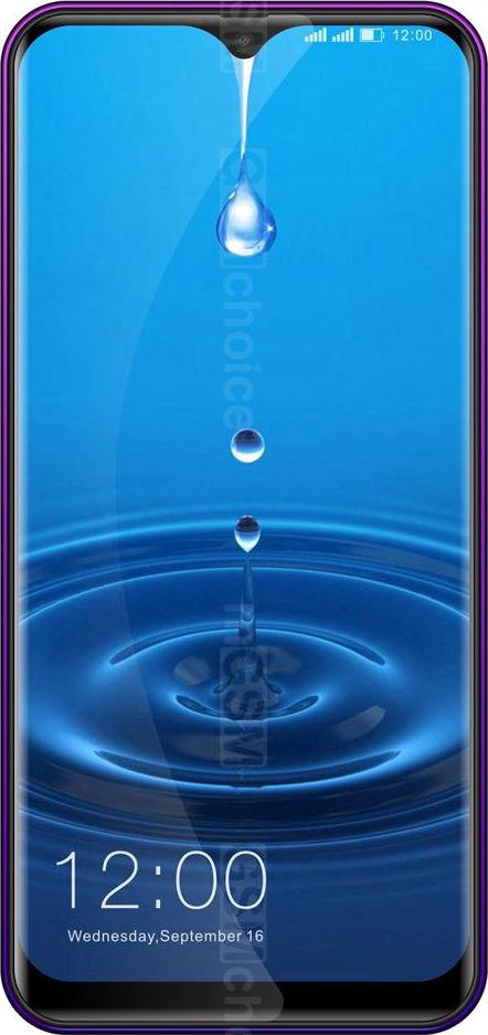 Leagoo M13