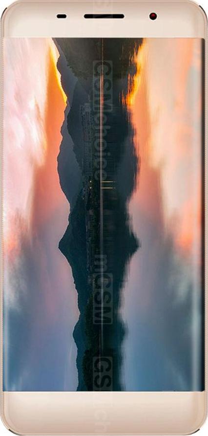 Leagoo M5 Edge