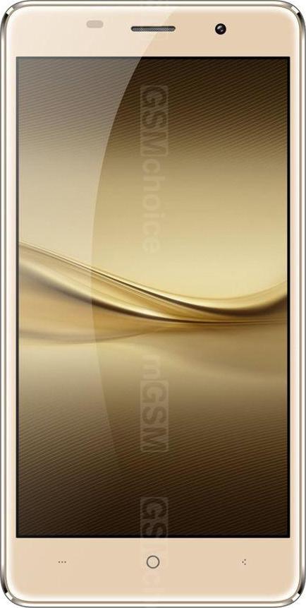Leagoo M5