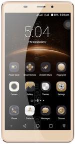 Galeria zdjęć telefonu Leagoo M8 Pro