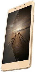 Galeria zdjęć telefonu Leagoo M8