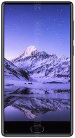 Galeria zdjęć telefonu Leagoo Mix