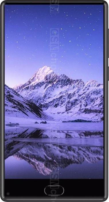 Leagoo Mix Leagoo Mix