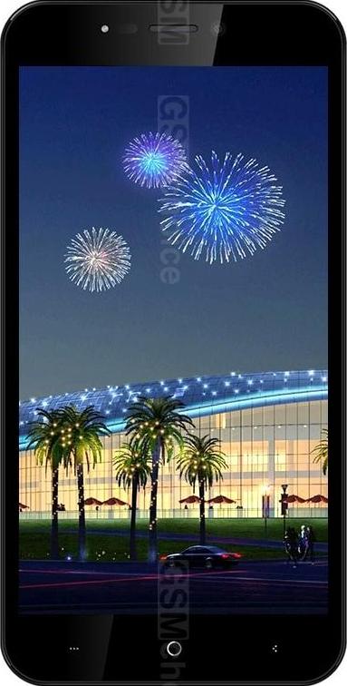 Leagoo Power 2 Pro