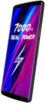 Galeria zdjęć telefonu Leagoo Power 5