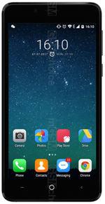 Galeria zdjęć telefonu Leagoo Power