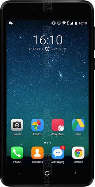 Leagoo Power Leagoo Power