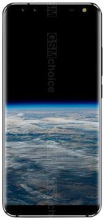 Galeria zdjęć telefonu Leagoo S8