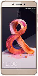 Galeria zdjęć telefonu Leagoo T8s