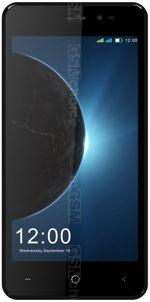 Galeria zdjęć telefonu Leagoo Z6