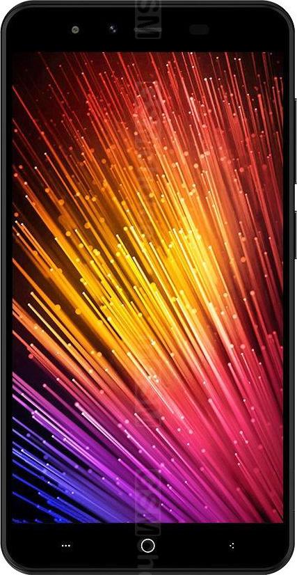 Leagoo Z7