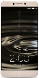 Galeria zdjęć telefonu LeEco Le 1S