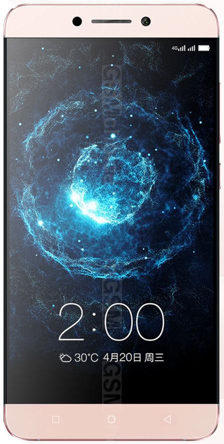LeEco Le Max 2 X820 ピンク SIMフリー LeEco Le Max 2 X820 ピンク SIMフリー