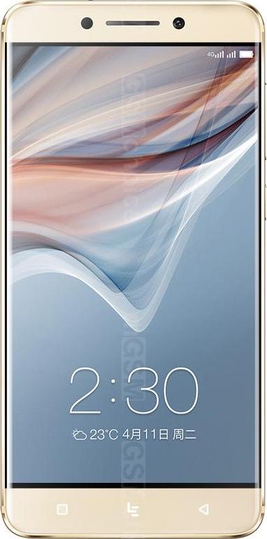 LeEco Le Pro 3 Dual Camera Al Edition