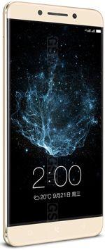 Galeria zdjęć telefonu LeEco Le Pro 3