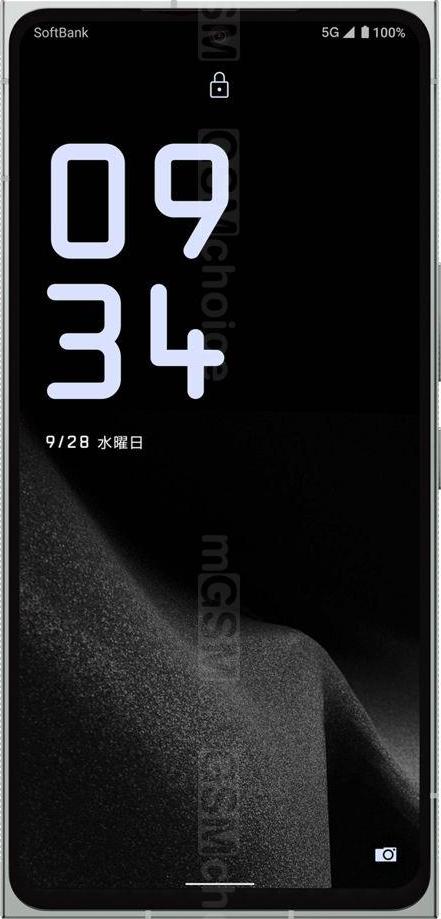 Leica Leitz Phone 2 Leica Leitz Phone 2