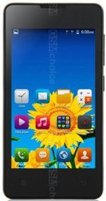 Galeria zdjęć telefonu Lenovo A1900