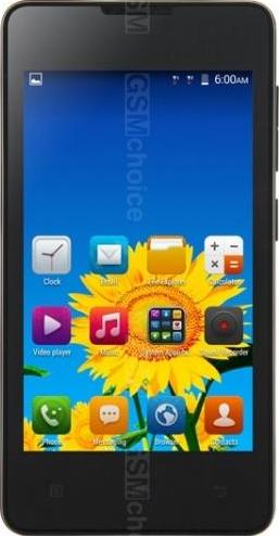 Lenovo A1900