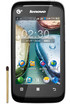 Lenovo A278t kliknij aby zobaczyć powiększenie