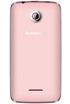 Lenovo A356 kliknij aby zobaczyć powiększenie