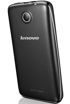 Lenovo A390t kliknij aby zobaczyć powiększenie