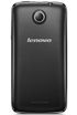 Lenovo A390t kliknij aby zobaczyć powiększenie