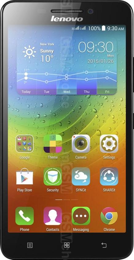 Lenovo A5000 Lenovo A5000